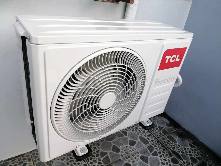 IDEALE AIRE Conditioning Services work photo