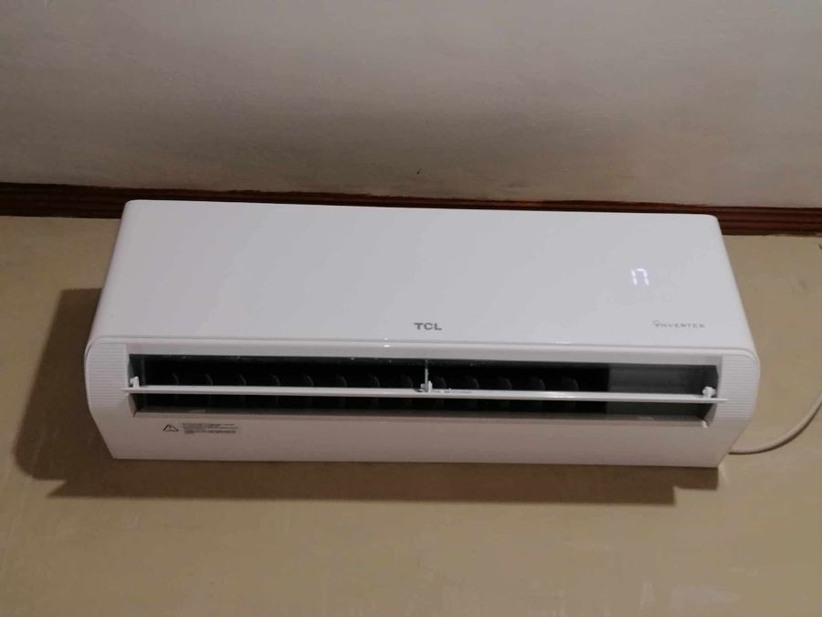 IDEALE AIRE Conditioning Services work photo